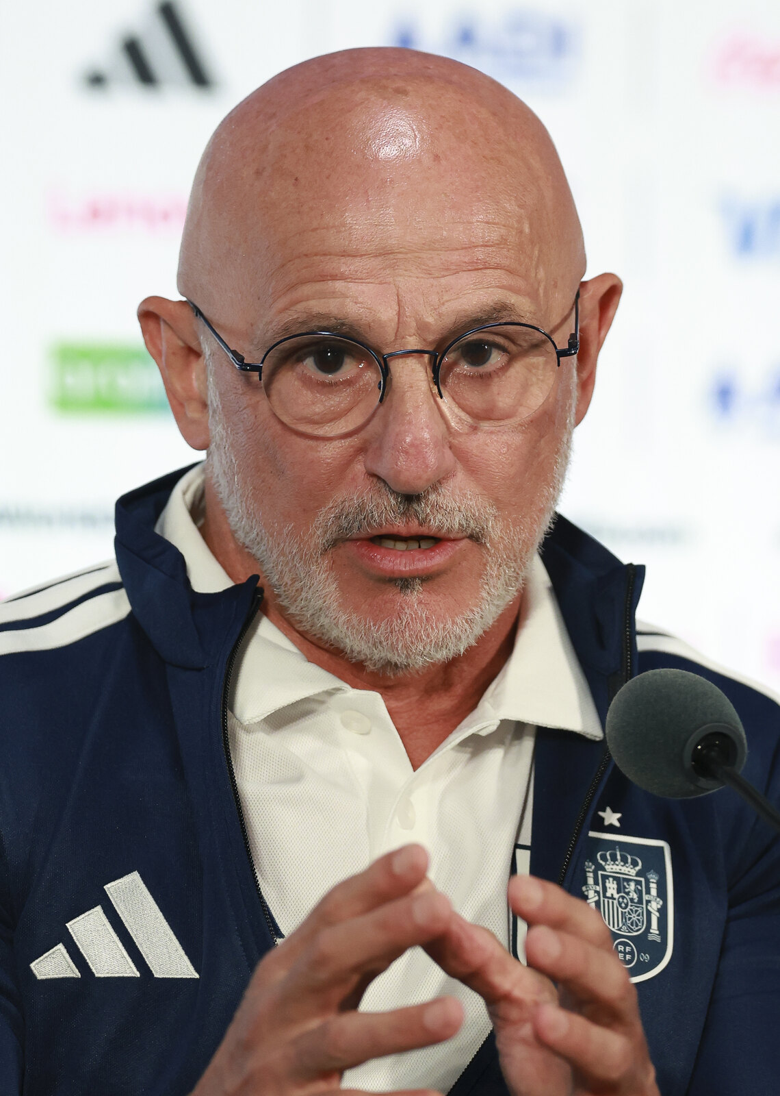 डलास: 2026 FIFA विश्व कप सेमीफाइनल से पहले स्पेन और फ्रांस की प्रेस कॉन्फ्रेंस