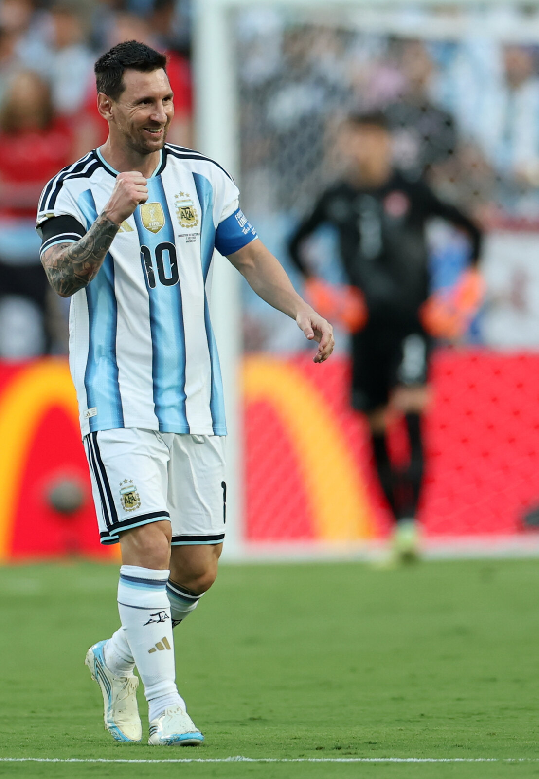 Kansas City: FIFA World Cup 2026 - Argentina vs Switzerland