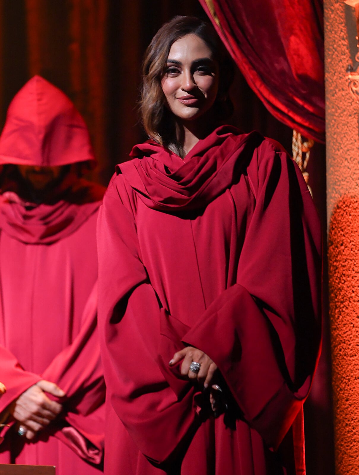 Mumbai: Contestants Revealed for 'The Traitors' Season 2