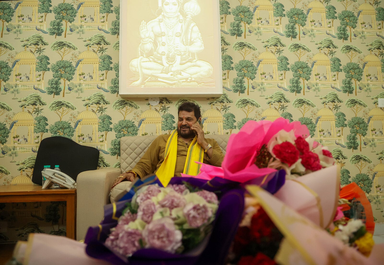 नई दिल्ली: महिला पहलवानों के यौन उत्पीड़न मामले में ब्रज भूषण शरण सिंह को बरी किया गया