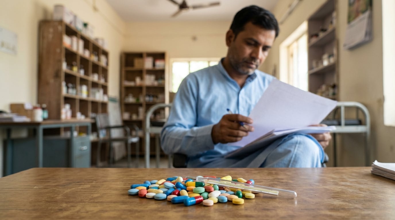 दिल्ली CPA खरीद में भ्रष्टाचार के आरोप, ACB ने 19 विभागों के डॉक्टरों पर कसा शिकंजा