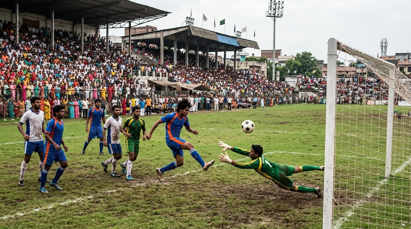 वर्ल्ड कप 2026: USA ने ऑस्ट्रेलिया को 2-0 से रौंदा, नॉकआउट में पहुंचा