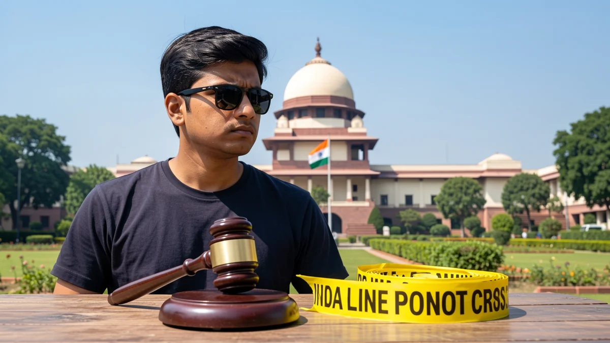 बिहार: भोजपुर के बिलौटी गांव में कथित एनकाउंटर का मामला सुप्रीम कोर्ट पहुंचा, पुलिस महकमे में हड़कंप