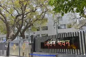बैंक ऑफ़ बड़ौदा से ₹255 करोड़ की धोखाधड़ी: मुंबई-दिल्ली में ED के 11 ठिकानों पर छापे