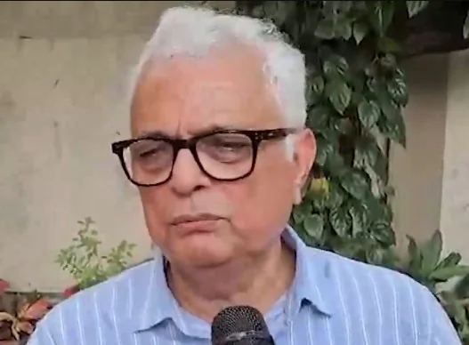 मतदान के अधिकार से वंचना लोकतंत्र के लिए शर्मनाक: पूर्व मुख्य चुनाव आयुक्त ओपी रावत