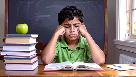 बच्चे को 'परफेक्ट' बनाने की होड़ में माता-पिता कहीं उसकी मानसिक सेहत तो नहीं बिगाड़ रहे?