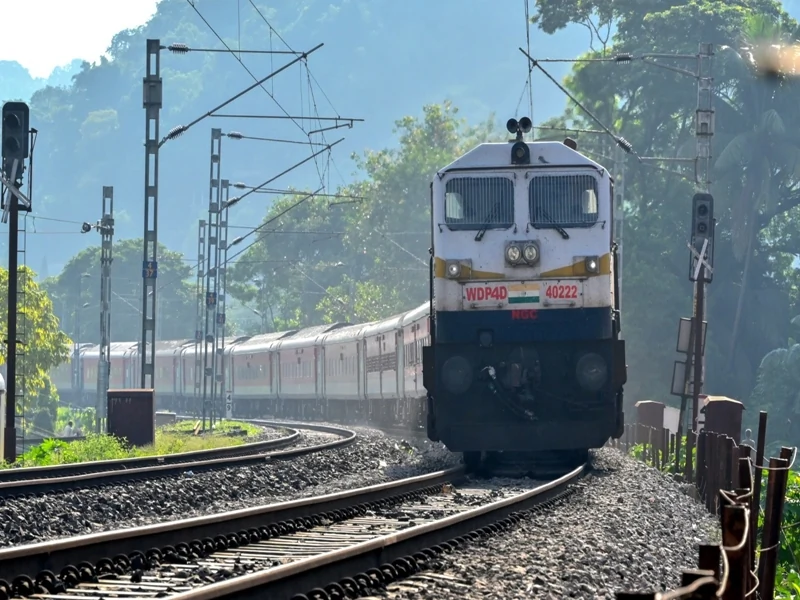 रेलवे में अप्रेंटिसशिप का बड़ा मौका: पूर्वोत्तर सीमांत रेलवे में 6,777 पदों के लिए करें आवेदन, 19 अगस्त है आखिरी तारीख़