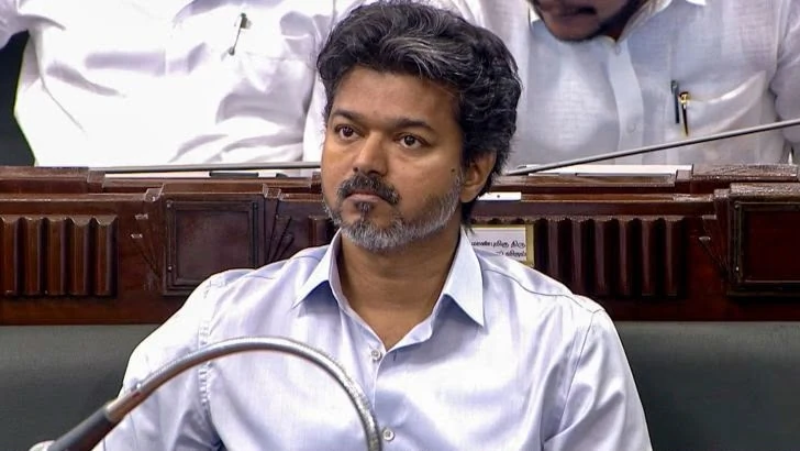 तमिलनाडु: CM विजय पर अपमानजनक टिप्पणी के आरोप में DMK पार्षद और एक आयोजक पर केस दर्ज