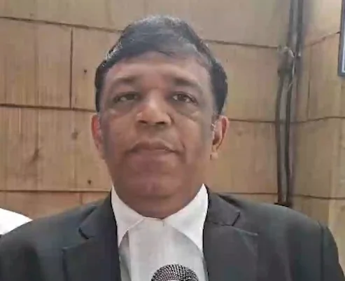 जंतर-मंतर मारपीट मामला: इन्फ्लुएंसर स्वतंत्र भारद्वाज को एक दिन की न्यायिक हिरासत