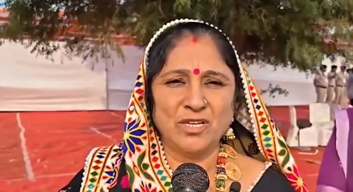 बनासकांठा: PM मोदी के दौरे से किसानों और पशुपालकों में खुशी, बोले- 'दिवाली से पहले मिला तोहफा'
