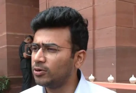 FCRA बिल पर संसद में सत्ता पक्ष और विपक्ष के बीच टकराव, सरकार बोली- JPC में होगी व्यापक चर्चा