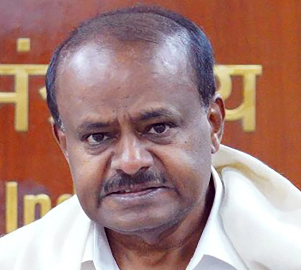 सिद्धारमैया 'स्टिंग' विवाद: JDS ने गृह मंत्री प्रियांक खड़गे की चुप्पी पर उठाए सवाल, CBI जांच की मांग