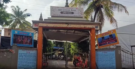 कर्नाटक: बेलगावी में RSS की अहम बैठक, राम मंदिर चंदा विवाद पर कांग्रेस-बीजेपी में वार-पलटवार