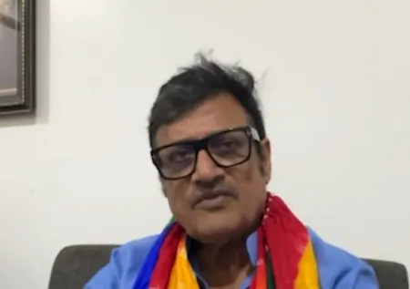 व्यावसायिक LPG सिलेंडर सस्ता, राजेंद्र राठौड़ बोले – 'सरकार जनता के प्रति संवेदनशील'