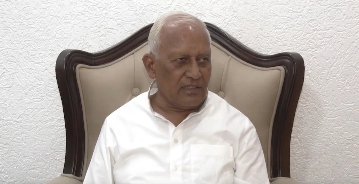 पंजाब में 30 साल बाद बढ़ा भूजल स्तर, भाखड़ा बांध की सुरक्षा और नशे पर सरकार ने क्या कहा