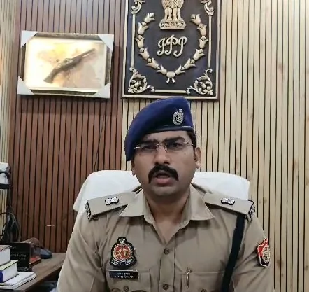 सहारनपुर: किराए के कमरे में मिला लैब टेक्नीशियन और टीचर का शव, प्रेम प्रसंग में आत्महत्या की आशंका