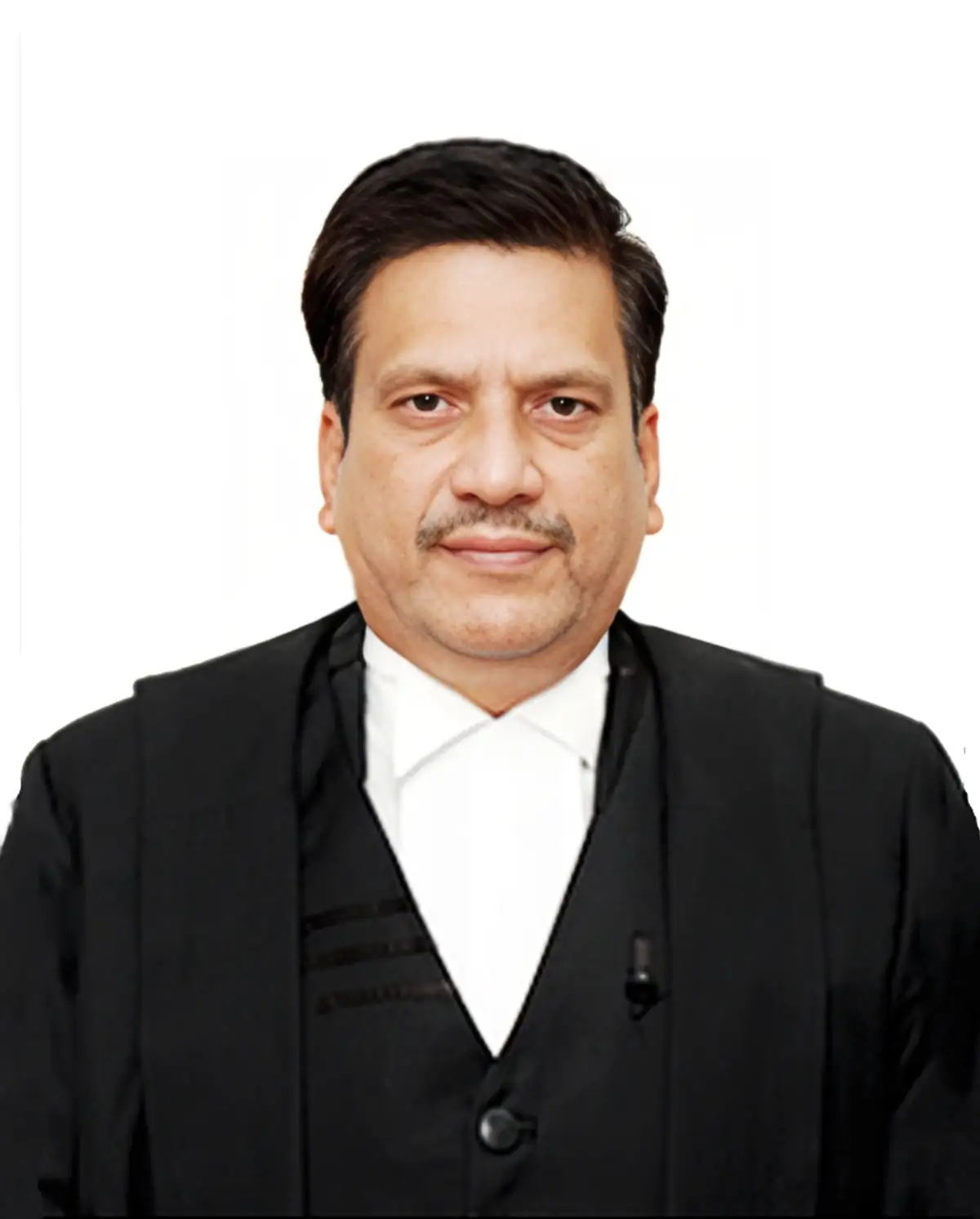 आंध्र प्रदेश: जस्टिस (रि.) मल्लिकार्जुन राव ने लोकायुक्त पद की शपथ ली, 5 साल का होगा कार्यकाल