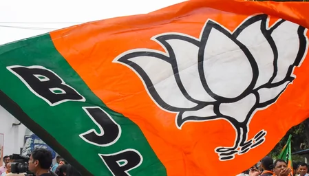 बंगाल चुनाव बाद हिंसा: BJP कार्यकर्ता अभिजीत सरकार हत्या मामले में 19 पर आरोप तय, पूर्व TMC विधायक भी शामिल
