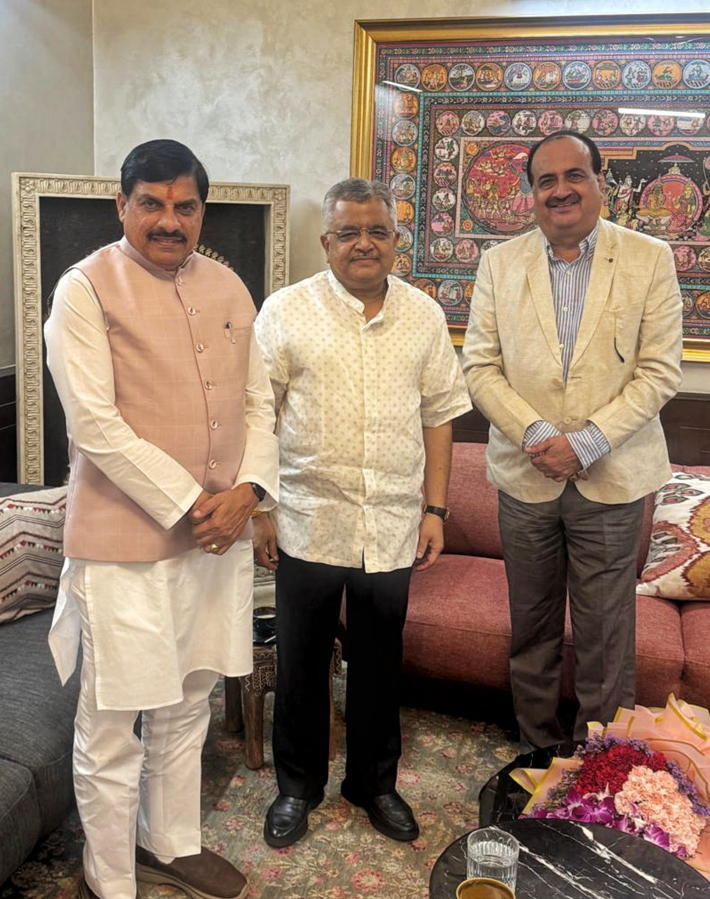 OBC आरक्षण: मध्य प्रदेश सरकार जबलपुर हाईकोर्ट के फैसले को सुप्रीम कोर्ट में देगी चुनौती