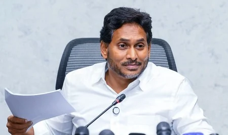 आंध्र प्रदेश निकाय चुनाव: नामांकन तिथि विवाद पर YSRCP की याचिका सुप्रीम कोर्ट में, बुधवार को होगी सुनवाई
