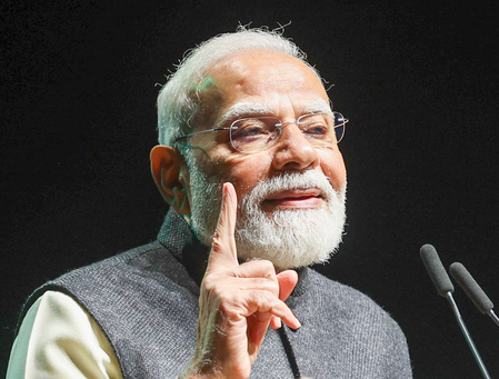 मैसूर: विवेकानंद स्मारक का उद्घाटन करने 1 अगस्त को आएंगे पीएम मोदी, युवाओं से करेंगे संवाद