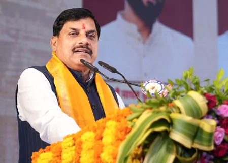 धार: गणेश विसर्जन के दौरान तालाब में डूबे तीन युवक, मुख्यमंत्री ने 4-4 लाख रुपये की मदद का ऐलान किया