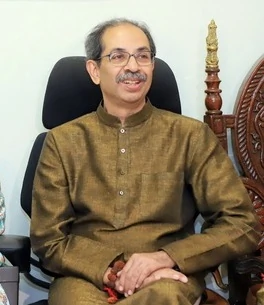 शिवसेना (UBT) का चुनाव आयोग पर बड़ा हमला, CEC पर लगाया 'माफिया' की तरह काम करने का आरोप
