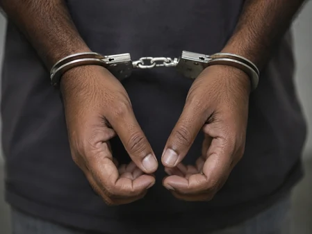 मुंबई एयरपोर्ट पर सोने की तस्करी का बड़ा खुलासा, 3 विदेशी नागरिकों समेत 6 लोग DRI की गिरफ्त में