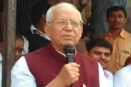 झारखंड: कांग्रेस के वरिष्ठ नेता और पूर्व मंत्री मन्नान मल्लिक का निधन, हाल ही में एक पुराने मामले में हुई थी सजा