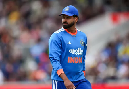 इंग्लैंड के खिलाफ सीरीज बचाने उतरेगी टीम इंडिया, कप्तान श्रेयस अय्यर को पहली जीत का इंतजार