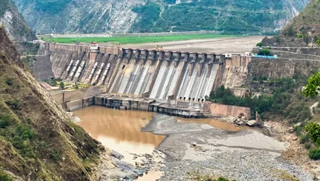 सिंधु जल संधि पर पाकिस्तान को भारतीय नेताओं का कड़ा जवाब: 'दुस्साहस किया तो नक्शे से मिट जाओगे'