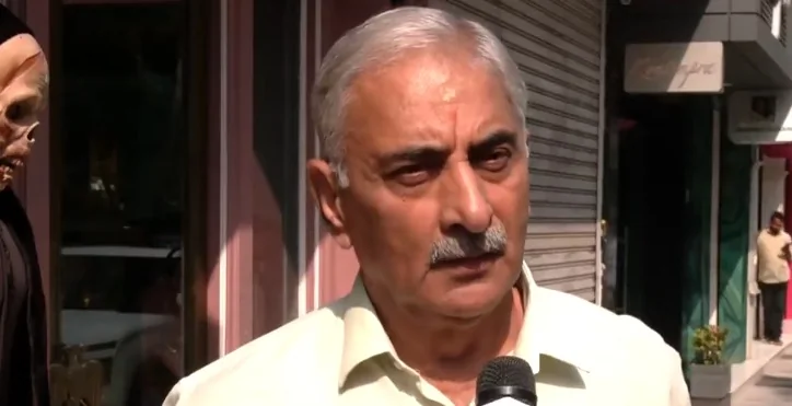 त्योहारी सीजन में कांग्रेस की रैली: दिल्ली के व्यापारियों ने 1 नवंबर के आयोजन को टालने की अपील की