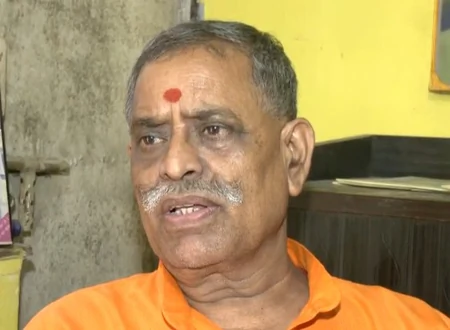 राम मंदिर के चढ़ावे पर गंभीर आरोप, पूर्व कारसेवक ने CM योगी से की अयोध्या के अधिकारियों को हटाने की मांग