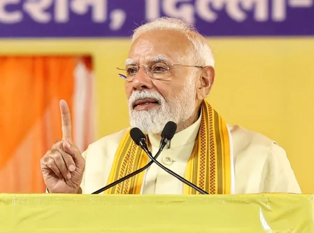 ग्राम स्वराज योजना को मिली कैबिनेट की मंज़ूरी, पंचायतों के सशक्तिकरण पर खर्च होंगे ₹7,395 करोड़