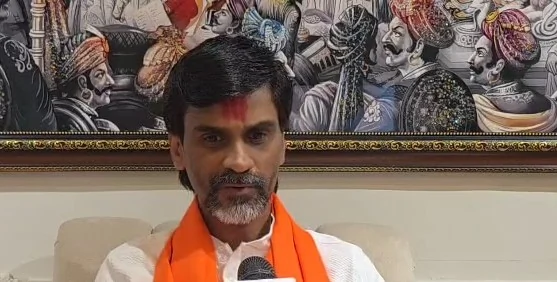 मराठा आरक्षण: मनोज जरांगे ने सरकार पर लगाए गंभीर आरोप, कहा- लोकतांत्रिक आवाज़ दबाई जा रही