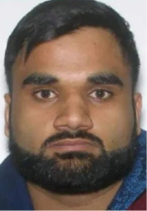 अमेरिका में गोल्डी बराड़ पर 50 हजार डॉलर का इनाम, FBI ने 'वांटेड' घोषित कर मांगी मदद