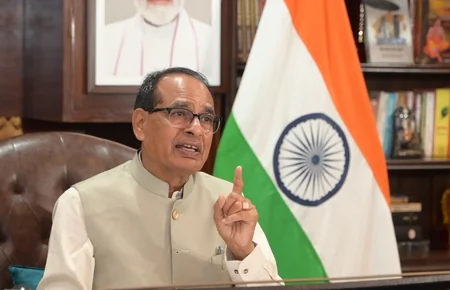 मानसून की देरी और अल नीनो की आशंका: केंद्रीय कृषि मंत्री ने बताया सरकार का एक्शन प्लान