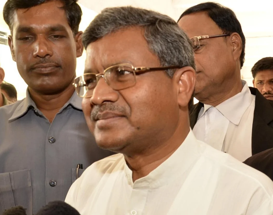 JPSC सदस्य जमाल अहमद की संपत्ति पर उठे सवाल, बाबूलाल मरांडी ने CM को पत्र लिखकर ACB जांच की मांग की