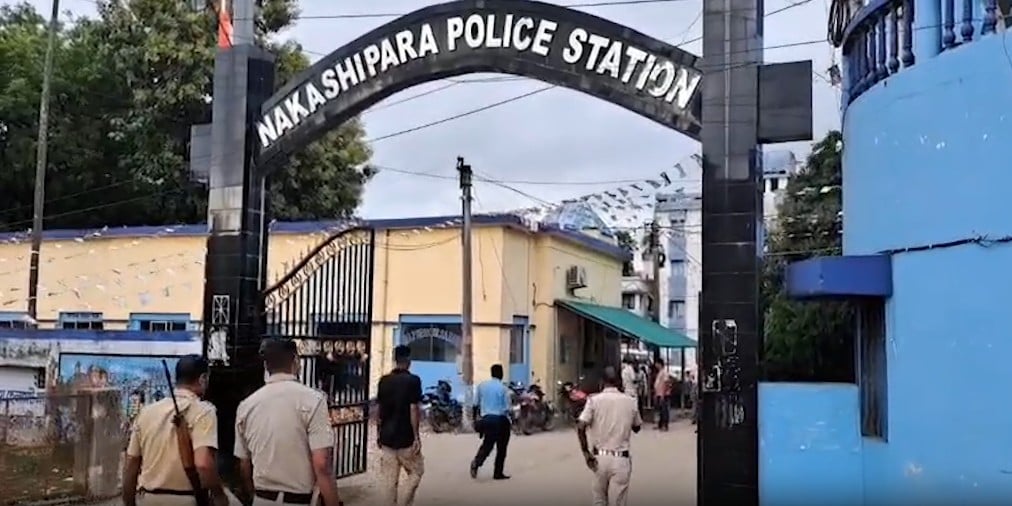 बंगाल: नादिया में कांग्रेस नेता और बेटे की निर्मम हत्या, TMC पंचायत प्रधान समेत 3 लोग गिरफ्तार