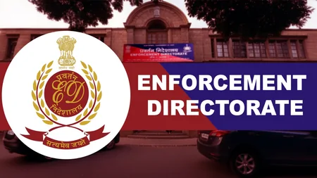 विवेकानंद रेड्डी हत्याकांड: मनी लॉन्ड्रिंग मामले में YSRCP सांसद अविनाश रेड्डी के ठिकानों पर ED की तलाशी