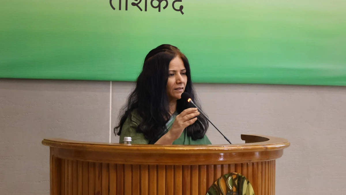 भारत-उज्बेकिस्तान संबंध: पीएम मोदी का दौरा क्यों है 'अत्यंत महत्वपूर्ण', भारतीय राजदूत ने बताया