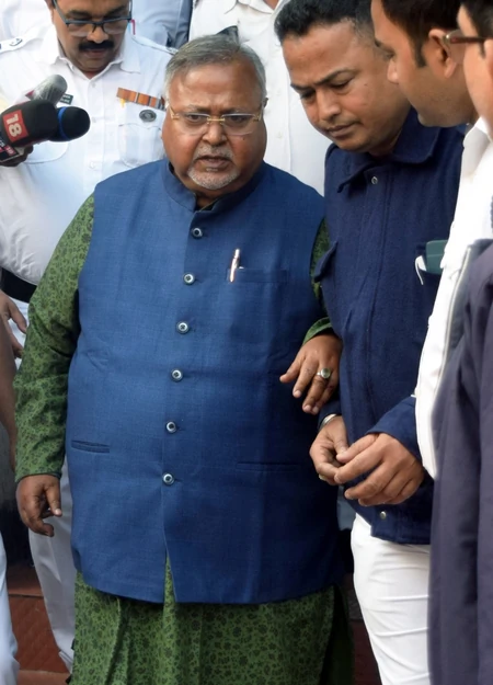 बंगाल शिक्षक भर्ती घोटाला: पार्थ चटर्जी और अर्पिता मुखर्जी के खिलाफ ED की दूसरी सप्लीमेंट्री चार्जशीट