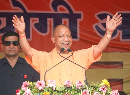 उत्तर प्रदेश: संस्थागत प्रसव में बड़ी सफलता, जननी सुरक्षा योजना से 4 महीने में 7 लाख से ज्यादा डिलीवरी