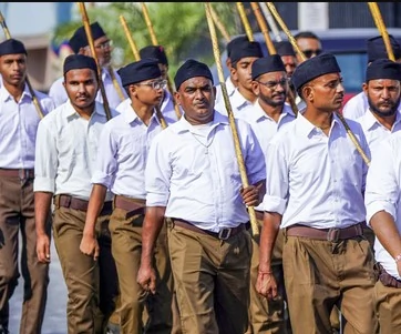 तमिलनाडु: मद्रास हाईकोर्ट की हरी झंडी के बाद रविवार को RSS निकालेगा रूट मार्च