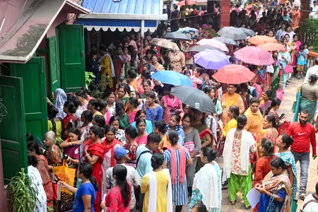 पश्चिम बंगाल: लाखों पेंशनधारकों को मिलेगा बढ़ा हुआ भत्ता, 1 अगस्त से लागू होगी नई दरें