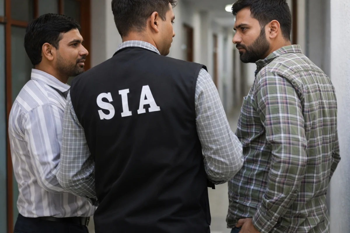 वांधामा नरसंहार: 23 कश्मीरी पंडितों की हत्या का मामला 28 साल बाद फिर खुला, SIA करेगी जांच