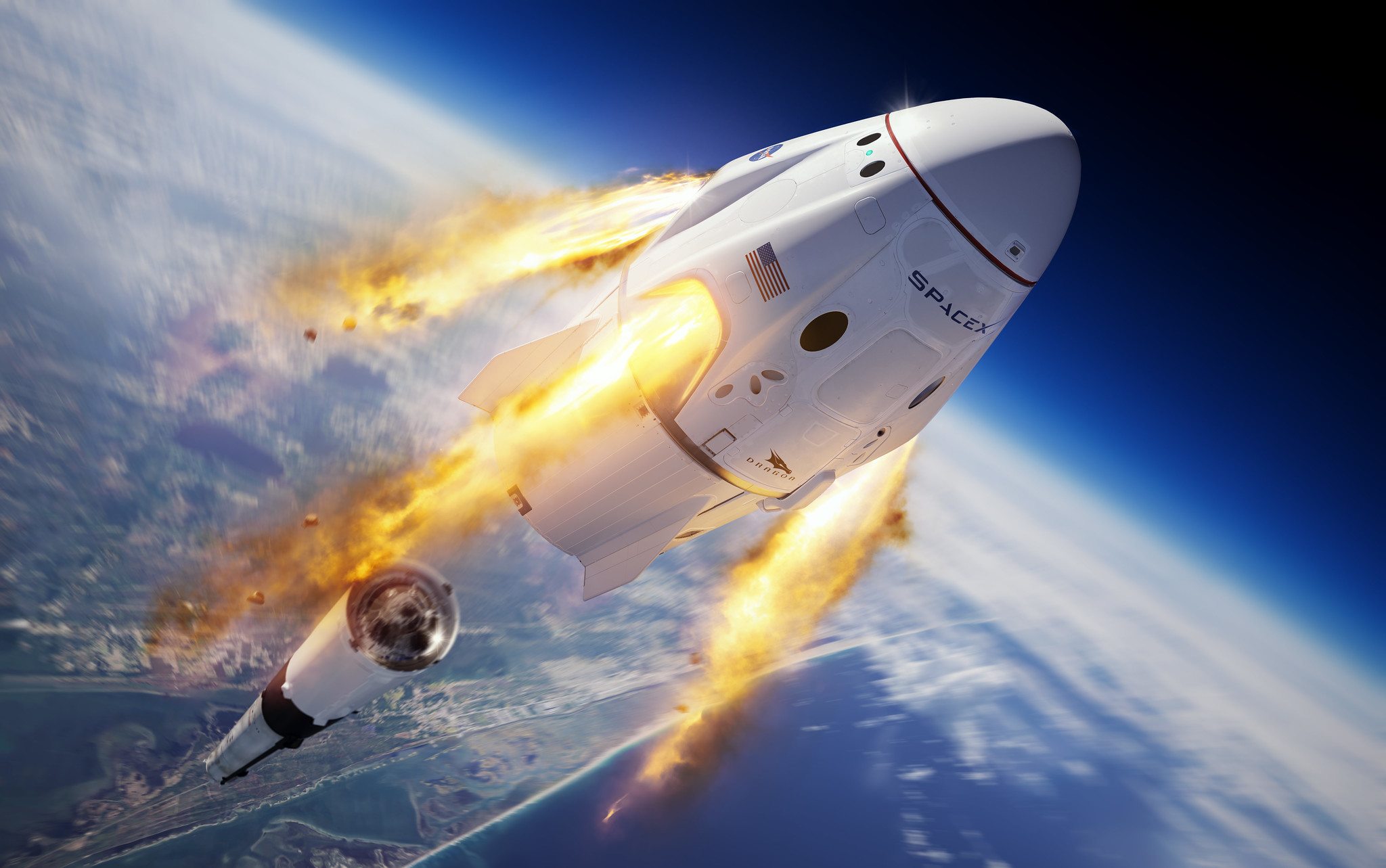 SpaceX के तिमाही नतीजों पर टिकी निवेशकों की निगाहें, लिस्टिंग के बाद 35% गिर चुका है शेयर