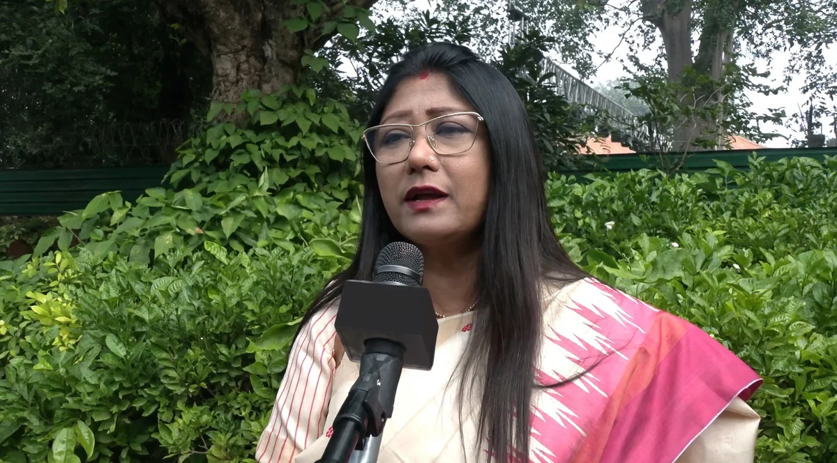 CEC ज्ञानेश कुमार के खिलाफ विपक्ष का 'जन-महाभियोग', इस्तीफे की मांग तेज