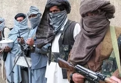 बलूचिस्तान: BLA का कोस्ट गार्ड कैंप पर बड़े हमले का दावा, 30 से ज़्यादा सुरक्षाकर्मियों की मौत की बात कही