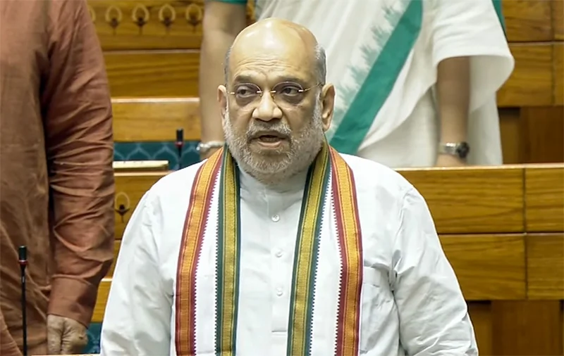 दक्षिणी राज्यों के अहम मुद्दों पर चेन्नई में बड़ी बैठक, गृह मंत्री अमित शाह करेंगे अध्यक्षता